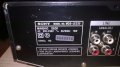 Sony mds-je330-minidisc deck-внос швеицария, снимка 17
