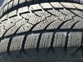 155/70/13 гуми зимни с джанти 4Х100, снимка 3