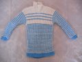 Ръчно плетени детски дрехи, снимка 2