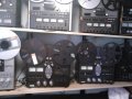 Technics RS 1500 &   магнетофони и др марки, снимка 1 - Аудиосистеми - 11434072