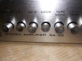 vivanco stereo amplifier-made in japan-от швеицария, снимка 18