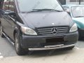 Странични степснки за MERCEDES VITO, VIANO 2003 - 2013, снимка 2