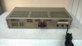 fisher ca-35 amplifier-made in japan-внос швеицария, снимка 6