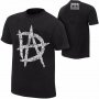 NEW! Кеч тениски DEAN AMBROSE WWE! Избери модел или поръчай с твоя снимка!, снимка 1