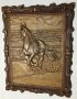 Дърворезба, Рaзлични картини масив пано, табели, снимка 4