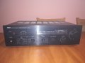 yamaha stereo amplifier-made in japan-внос швеицария&, снимка 2