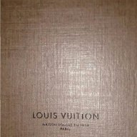 Louis Vuitton, оригинални, снимка 6 - Дамски обувки на ток - 14074028