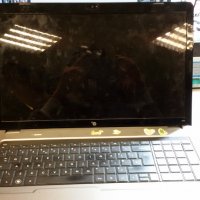 HP-G72  RMN HSTNN-F03C, снимка 1 - Лаптопи за дома - 24789558