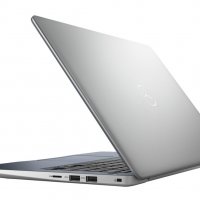 Dell Vostro 5481, Intel Core i5-8265U (up to 3.90GHz, 6MB), 14" FHD (1920x1080) IPS AG, HD Cam, 8GB , снимка 3 - Лаптопи за дома - 24278975