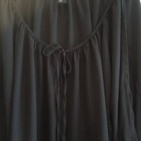 Дамска блуза марка Н&М, снимка 4 - Блузи с дълъг ръкав и пуловери - 21465583