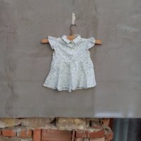 Стара детска рокля,дрешка #5, снимка 1 - Антикварни и старинни предмети - 23855246