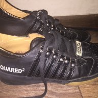 Dsquared оригинални дамски обувки , снимка 4 - Дамски ежедневни обувки - 16846384