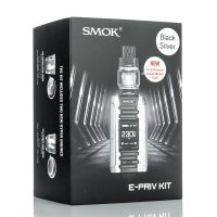 Smok E Priv 230W with TFV12 Prince стартов пакет вейп, vape , снимка 4 - Вейп без пълнители - 23186047