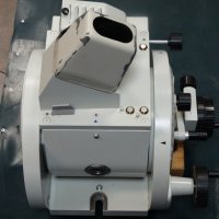 Оптична делителна глава Carl-Zeiss, снимка 3 - Други машини и части - 24843452