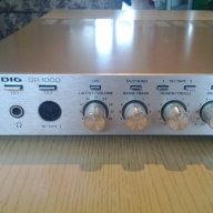 grundig sr1000-high fidelity-stereo receiver-нов внос от швеицария, снимка 8 - Ресийвъри, усилватели, смесителни пултове - 8602414