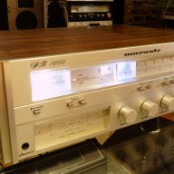 MARANTZ  SR 1000, снимка 13 - Ресийвъри, усилватели, смесителни пултове - 16741569