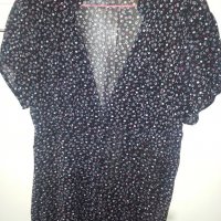 големи блузки различни Bonita Biaggini Van Heusen, снимка 8 - Ризи - 18694972