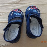 Нови бебешки пантофи, снимка 1 - Бебешки обувки - 8122351