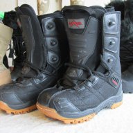 сноубордс обувки, LAMAR® Snowboard Boots,N- 35- 36,GOGOMOTO.BAZAR.BG®, снимка 1 - Детски маратонки - 17234305