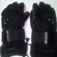 Ziener скиорски ръкавици, снимка 1 - Шапки - 20391869
