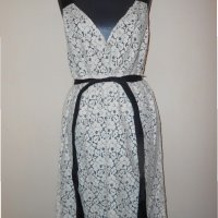 Стилна рокля Kenzie Dress, снимка 1 - Рокли - 10722507