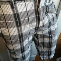 Black label, Silver creek, къси панталони оригинал, снимка 2 - Къси панталони - 24672105