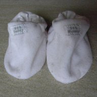 Бебешки пантофи George, стелка 10.5см , снимка 1 - Бебешки обувки - 12904354