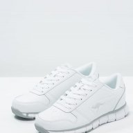 KangaROOS K-BLUERUN 700 WHITE/LT GREY, снимка 3 - Кецове - 17523540