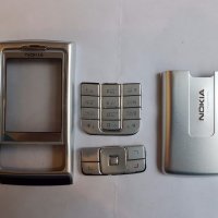 Nokia 6270  панел, снимка 1 - Резервни части за телефони - 20072062