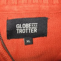 Пуловер GLOBETROTTER  мъжки,хл, снимка 1 - Пуловери - 19728061