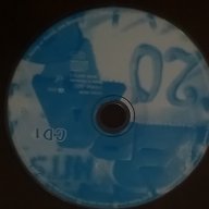 Музика CD нови, снимка 8 - CD дискове - 18385656