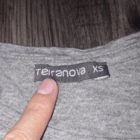 Тениски MANGO и Terranova, снимка 2 - Тениски - 18557799