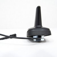 Антена тип акулова перка/Shark fin antenna подходяща за автомобили от VAG групата, снимка 4 - Аксесоари и консумативи - 21580224