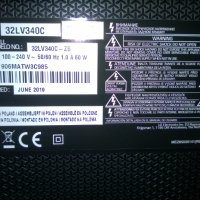 LG-32LV340C, снимка 3 - Телевизори - 26102266