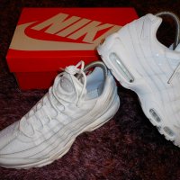 Nike Air Max 95 – номера  36, 37.5, , снимка 3 - Маратонки - 21374323