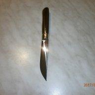 малак нож, снимка 3 - Ножове - 17276246