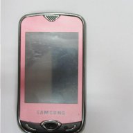 телефон Samsung GT-S3370 за части, снимка 3 - Samsung - 11708610