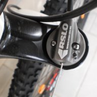 Продавам колела внос от Германия Мтв спортен велосипед Manta 26 цола хидравлика диск модел 2021г, снимка 10 - Части за велосипеди - 10067317