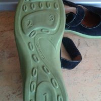 Дамски обувки GANTER – N 39 – 39,5 (UK size 6), снимка 4 - Дамски ежедневни обувки - 20946641
