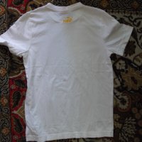 Тениски PUMA   мъжки,С-М, снимка 5 - Тениски - 25933114