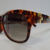 54a Класическа форма слънчеви очила, реплика., снимка 1 - Слънчеви и диоптрични очила - 21433443