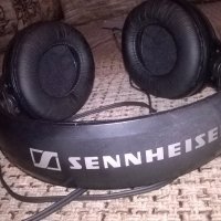 sennheiser hd201-слушалки-внос швеицария, снимка 1 - Слушалки и портативни колонки - 19605852