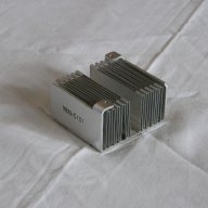 Охладители с вентилатори и без. Отделно вентилатори., снимка 18 - Захранвания и кутии - 10850807