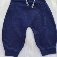 Долнище - потур 9-12 месеца, снимка 3 - Панталони и долнища за бебе - 24433594