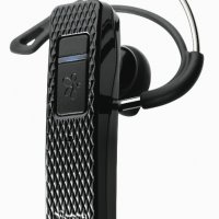 Bluetooth слушалка i-Tech i.VoicePRO 901, черна, червена и сива, снимка 4 - Слушалки, hands-free - 21130820