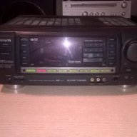 Aiwa av-x100ez stereo receiver-внос швеицария, снимка 9 - Ресийвъри, усилватели, смесителни пултове - 17143243