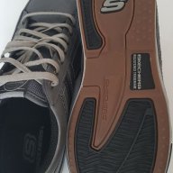 Нови Оригинални Мъжки обувки  SKECHERS, снимка 7 - Ежедневни обувки - 16304139