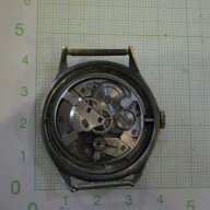 Часовник "DELBANA" ръчен механичен швейцарски работещ, снимка 3 - Мъжки - 9790716