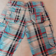 Мъжки къси панталони 28 размер, снимка 5 - Къси панталони - 14307879