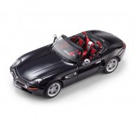 умален модел die-cast BMW Z8 Cabrio (E52),1:43,80422297422, снимка 1 - Колекции - 12301294